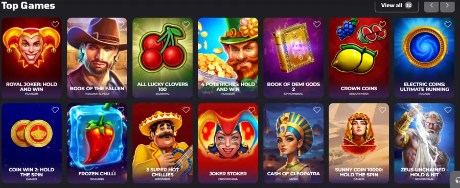 Luckycapone